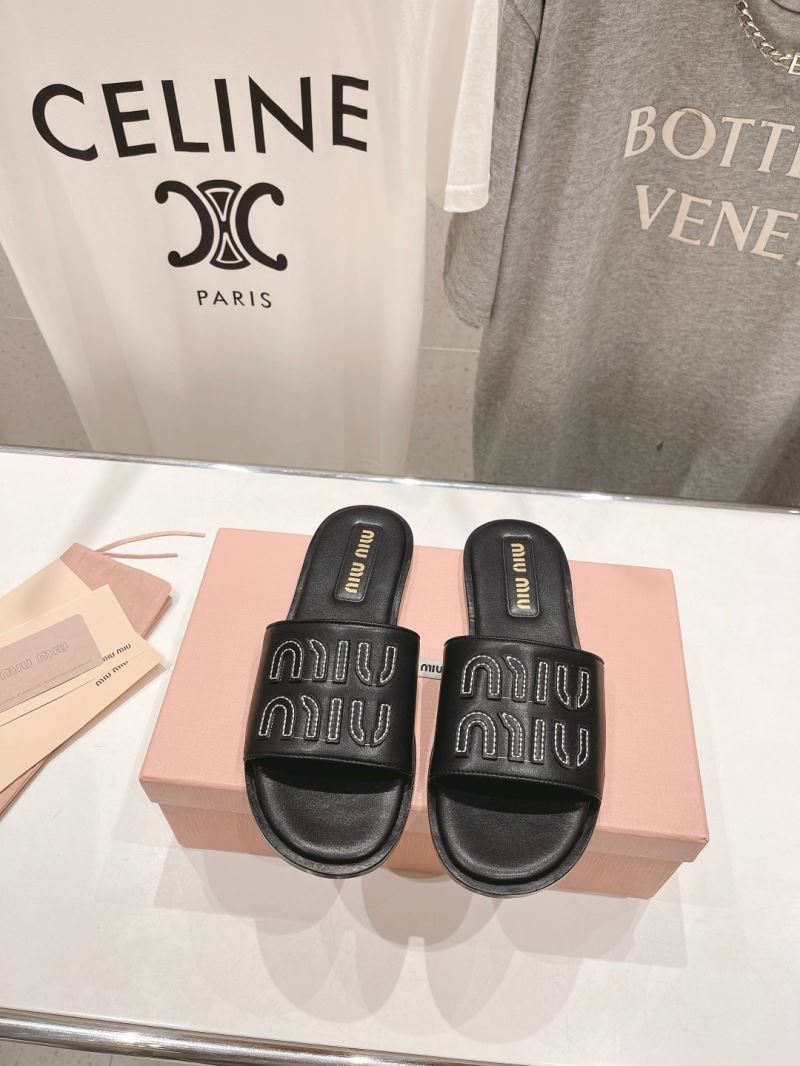 Miu Miu Sandals